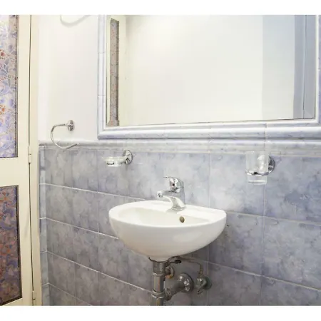 M9 Pantheon Attic 11 شقة روما