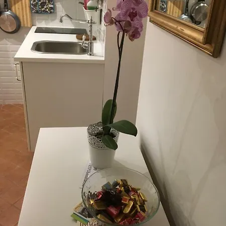 M9 Pantheon Attic 11 شقة