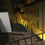 Apartamento M9 Pantheon Attic 11 Roma