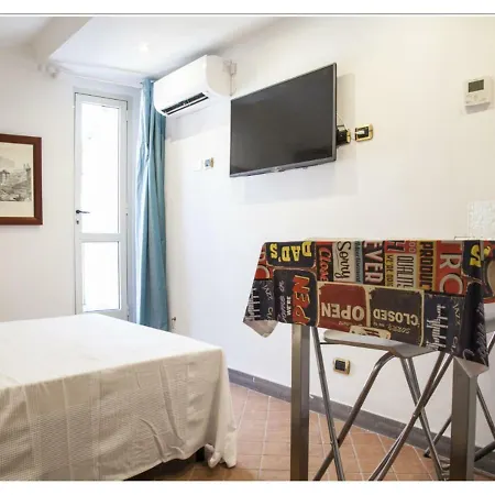 Monterone - Studio 11 * Roma