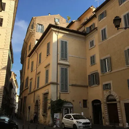 Monterone - Studio 11 Appartamento