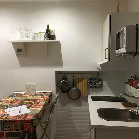 Monterone - Studio 11 Roma
