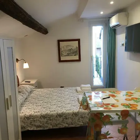 Appartamento Monterone - Studio 11
