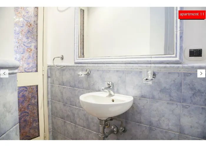 M9 Pantheon Attic 11 Appartement Rome