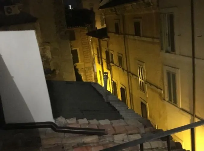 Appartement M9 Pantheon Attic 11 Rome