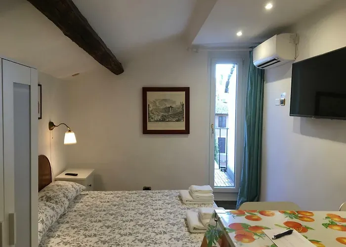 Appartement M9 Pantheon Attic 11 Rome