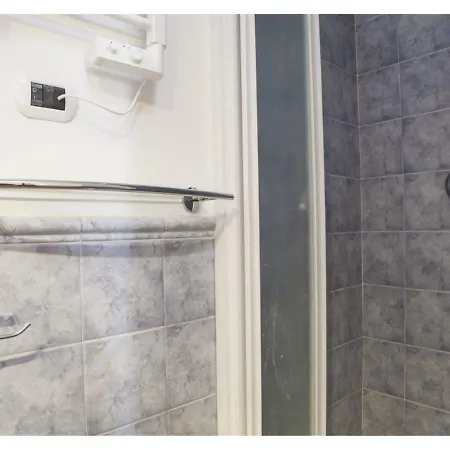 M9 Pantheon Attic 11 Lägenhet