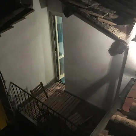 Appartement M9 Pantheon Attic 11 *